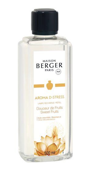 Aroma D-stress 500 ml