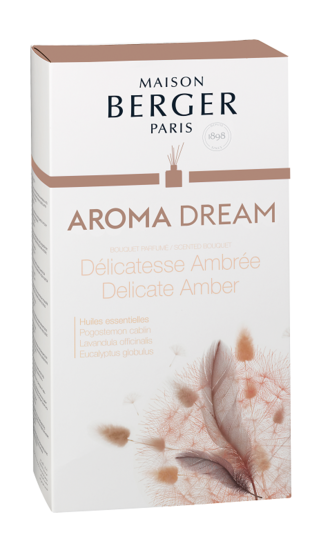 Aroma Dream parfumverspreider