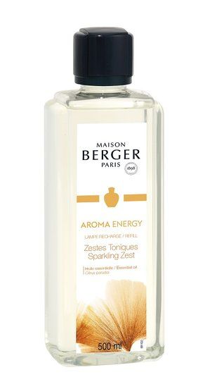 Aroma Energy 500 ml