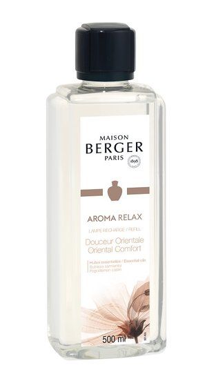 Aroma Relax 500 ml
