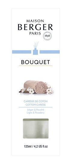 Cotton Caress parfumverspreider