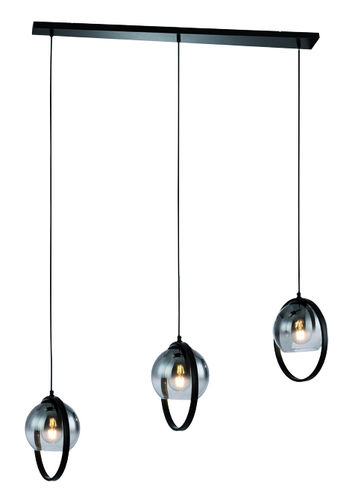 Hanglamp Aureol 3 lichts