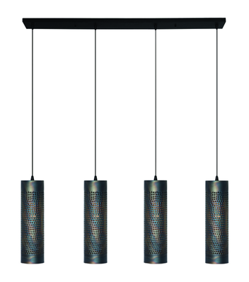 Hanglamp Forato 4 lichts