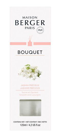 Precious Jasmine parfumverspreider