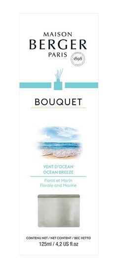 Ocean Breeze parfumverspreider