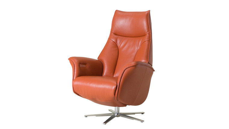 Relaxfauteuil Twice 045